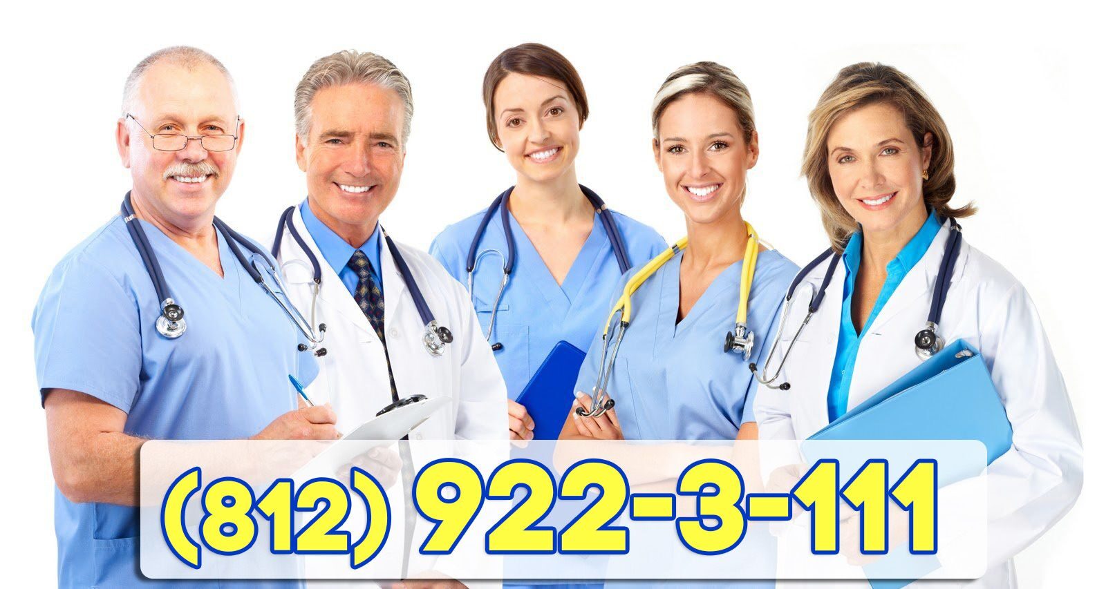 врачи + телефон