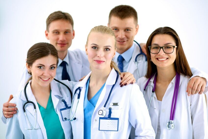 Центр студенческих справок